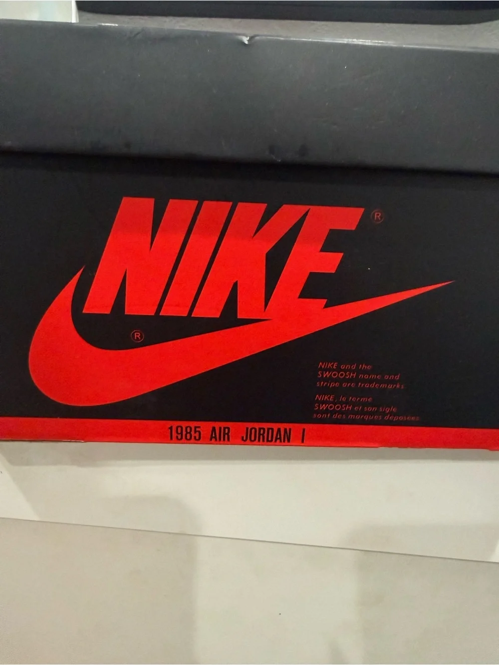 Nike Kids' Air Jordan 1 Mid - Black & Green